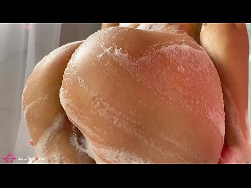 ❤️ Brunette Masturbates Pussy with Vibrator to Intense Orgasm in Shower ❤❌ រឿងអាសអាភាស នៅពួកយើង  ❌️